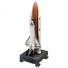 Revell Space Shuttle Discovery   
